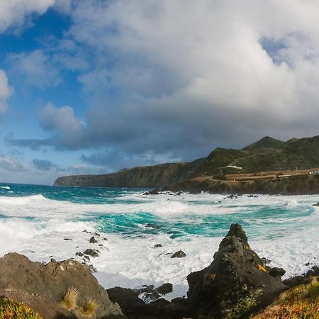 Casa Miramar Villa Mosteiros  Eksteriør bilde