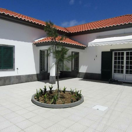 Casa Miramar Villa Mosteiros  Eksteriør bilde