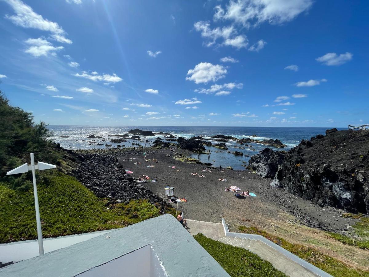 Casa Miramar Villa Mosteiros  Eksteriør bilde