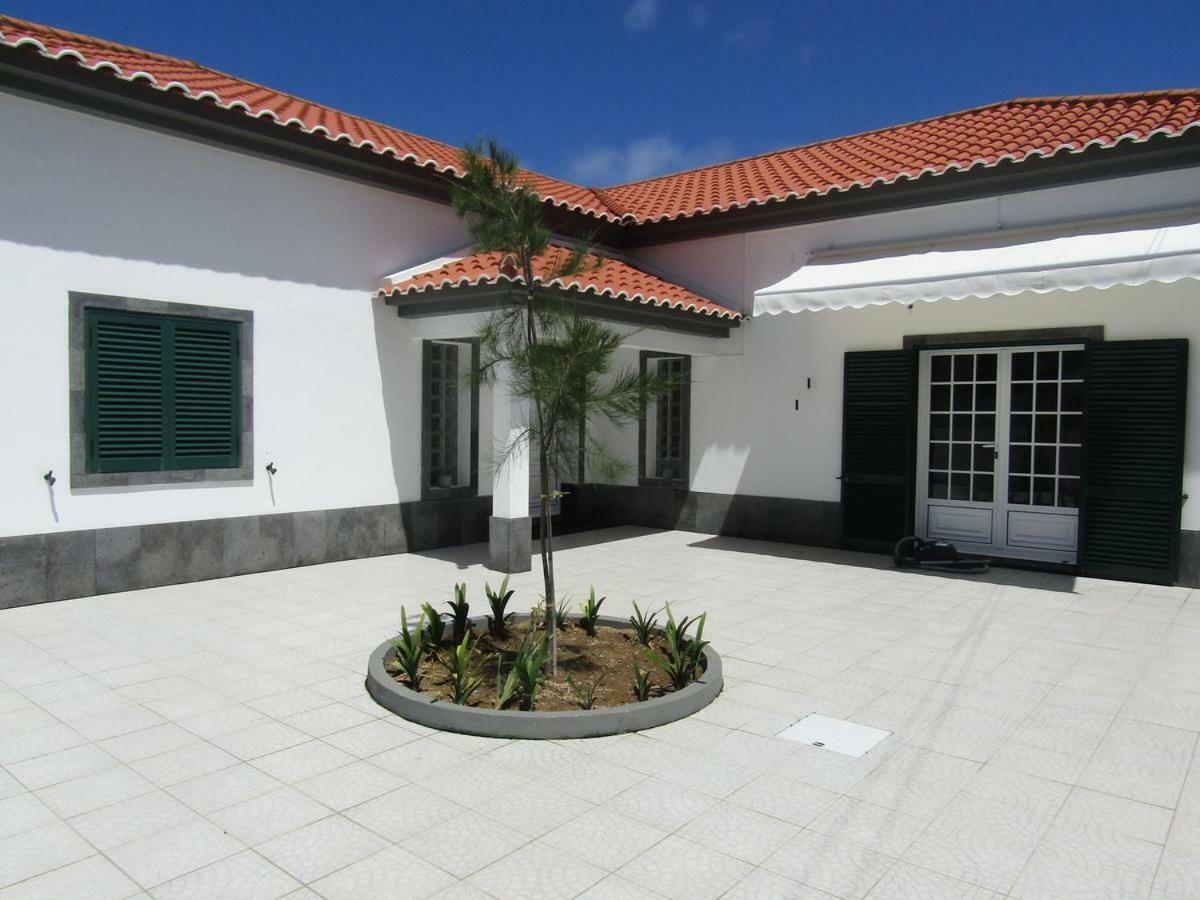 Casa Miramar Villa Mosteiros  Eksteriør bilde