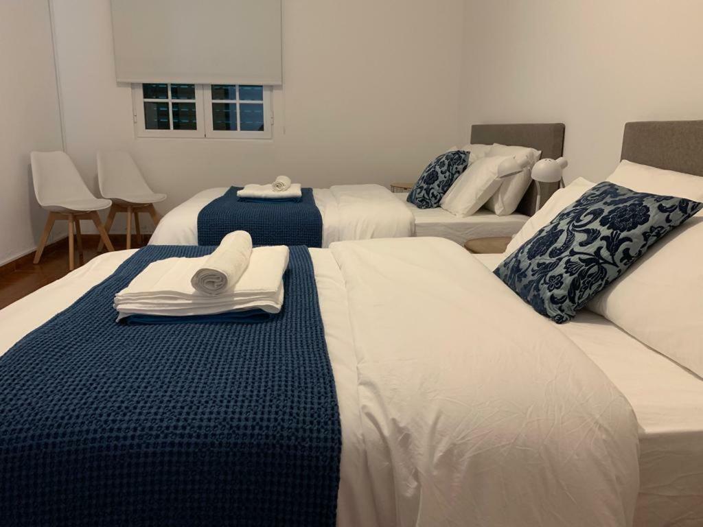 Casa Miramar Villa Mosteiros  Eksteriør bilde