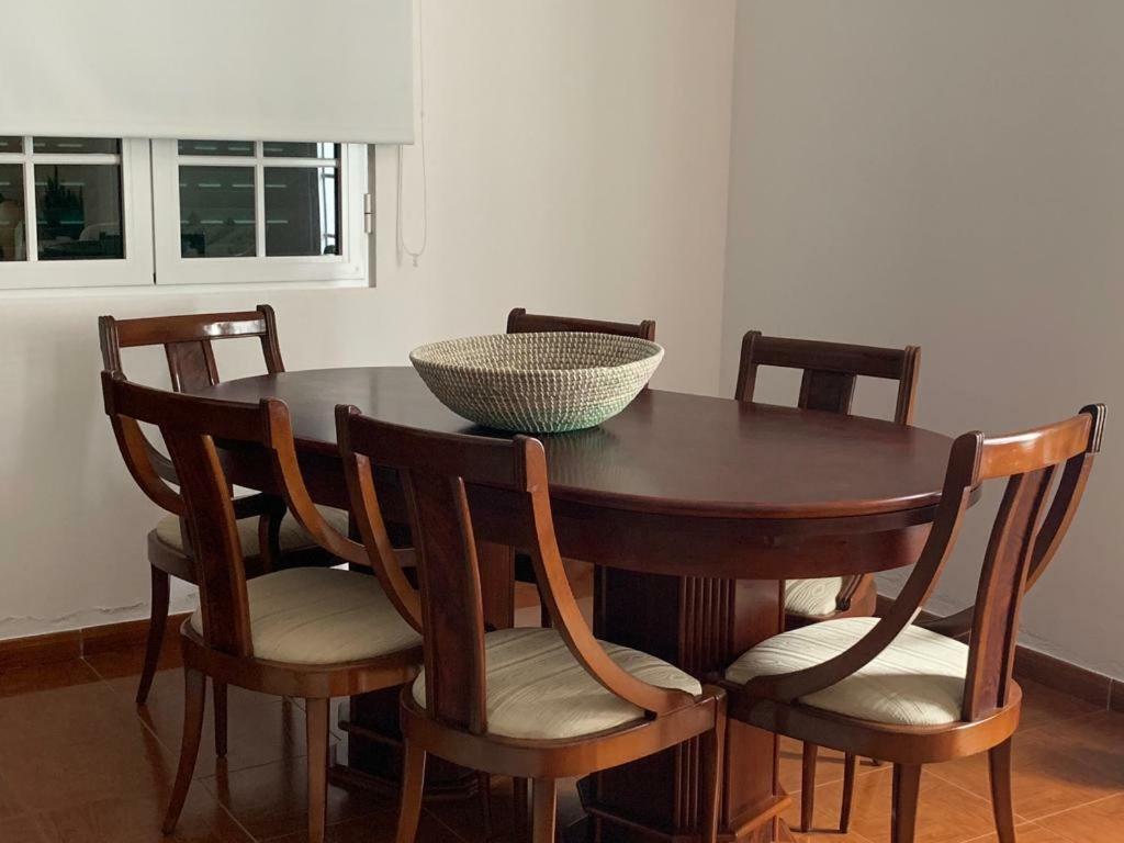 Casa Miramar Villa Mosteiros  Eksteriør bilde