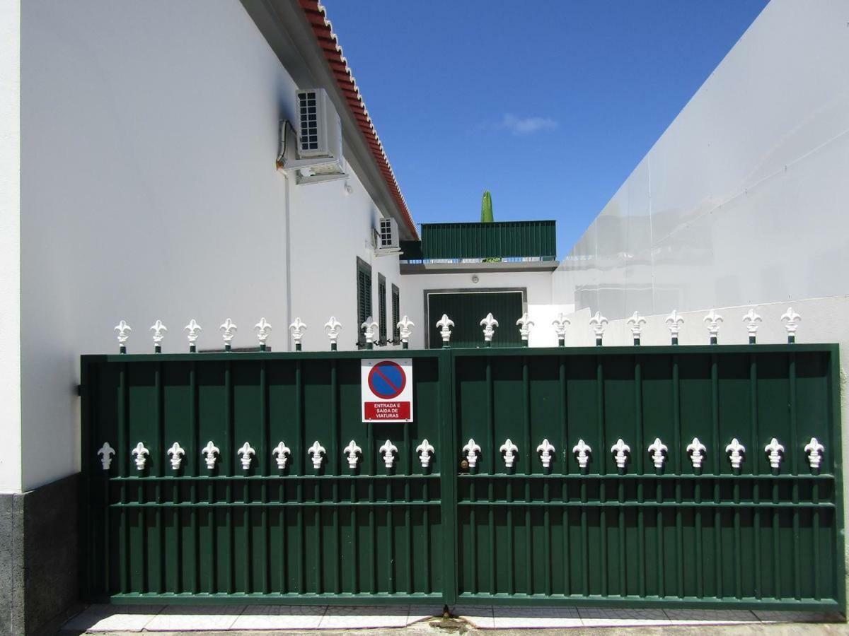 Casa Miramar Villa Mosteiros  Eksteriør bilde