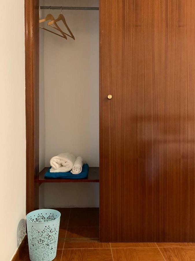 Casa Miramar Villa Mosteiros  Eksteriør bilde