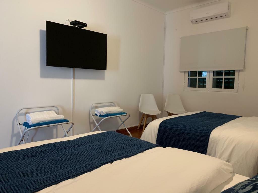 Casa Miramar Villa Mosteiros  Eksteriør bilde