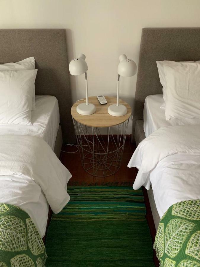 Casa Miramar Villa Mosteiros  Eksteriør bilde