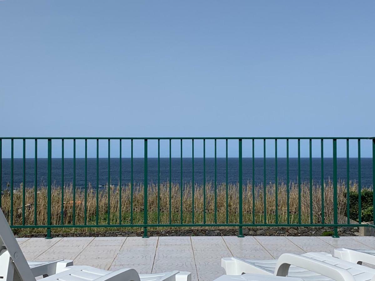 Casa Miramar Villa Mosteiros  Eksteriør bilde