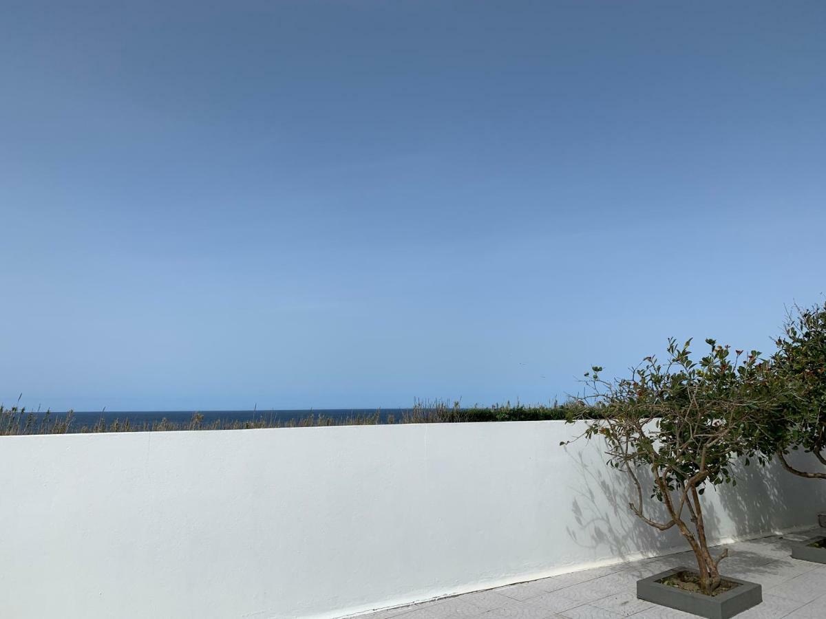 Casa Miramar Villa Mosteiros  Eksteriør bilde