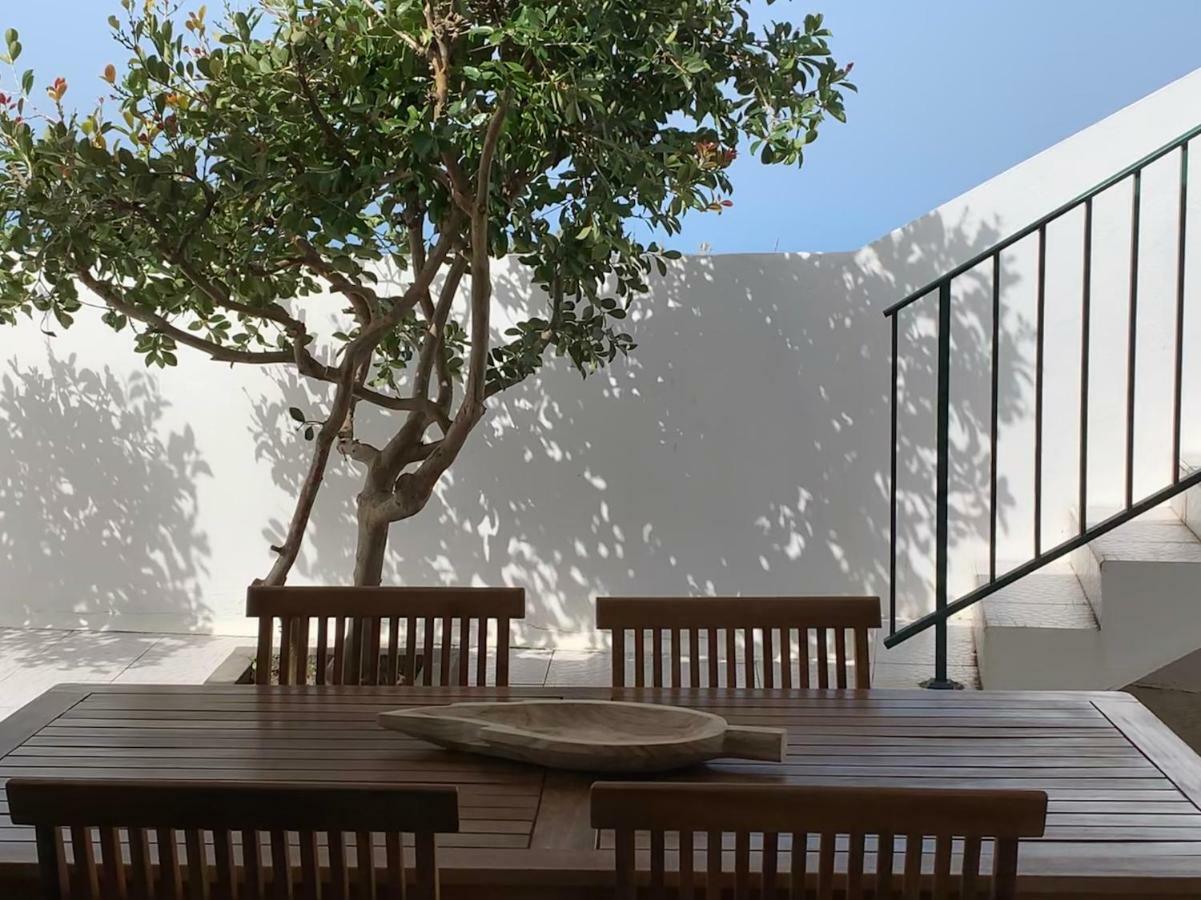 Casa Miramar Villa Mosteiros  Eksteriør bilde